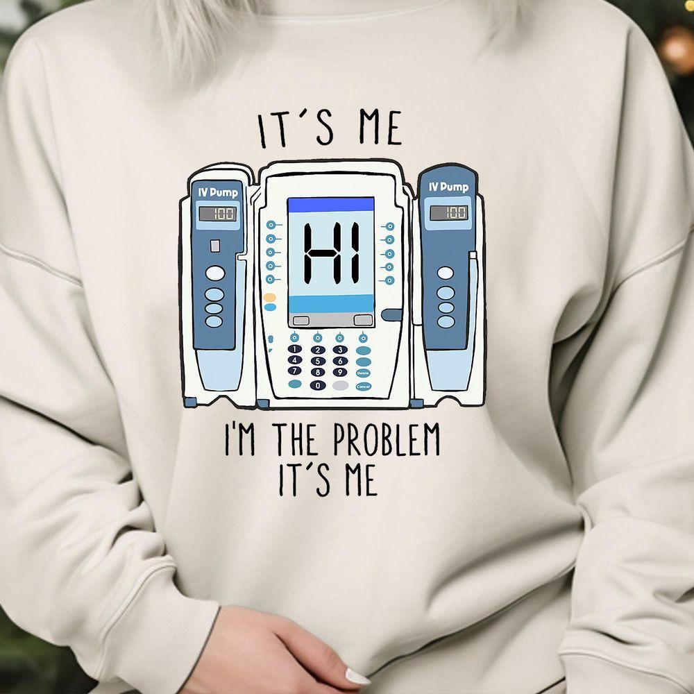 Funny Nurse Awesome Shirt Funny Nurse Awesome Shirt